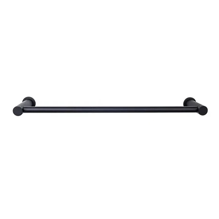 Hopewell Bath Single 31 1/2" Wall MountedTowel Bar