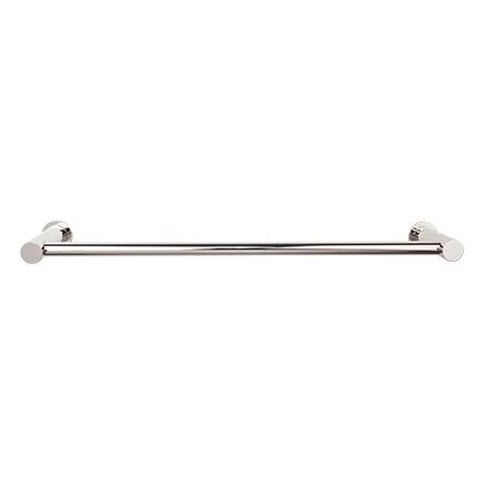Hopewell Bath Single 31 1/2" Wall MountedTowel Bar