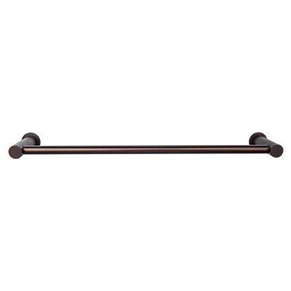 Hopewell Bath Single 31 1/2" Wall MountedTowel Bar