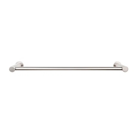 Hopewell Bath Single 31 1/2" Wall MountedTowel Bar