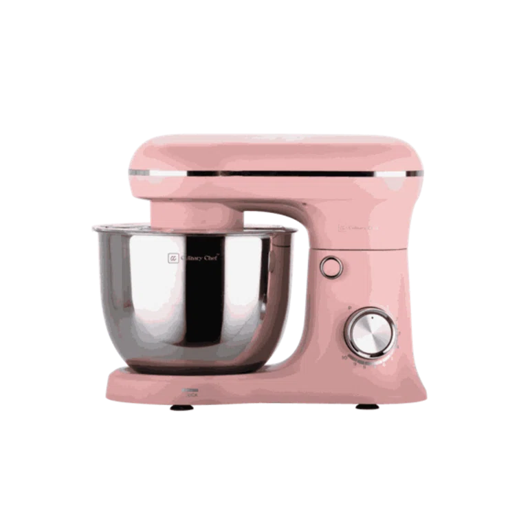 Culinary Chef Culinary Chef, 4.5L Stand Mixer,  CCSTM020-PINK