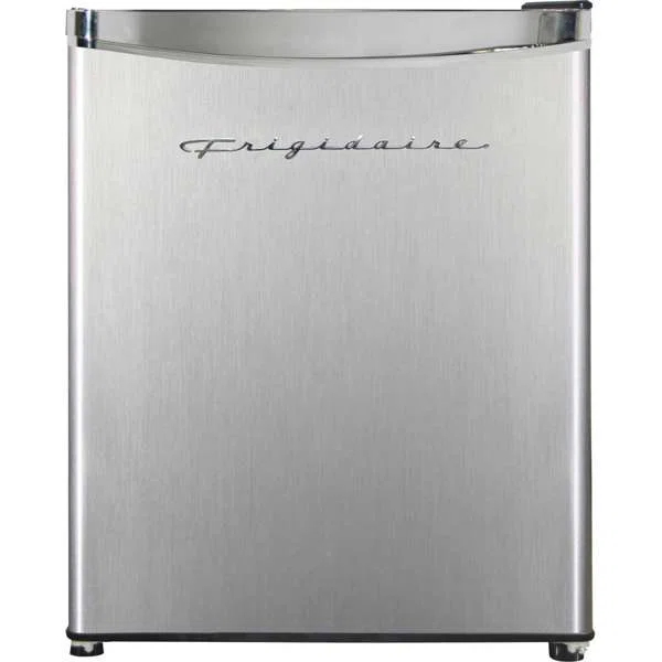 Frigidaire, 1.1 Cu. Ft. Upright Freezer, Platinum