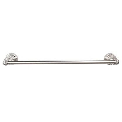 Hudson Bath Single 20 1/4" Wall MountedTowel Bar