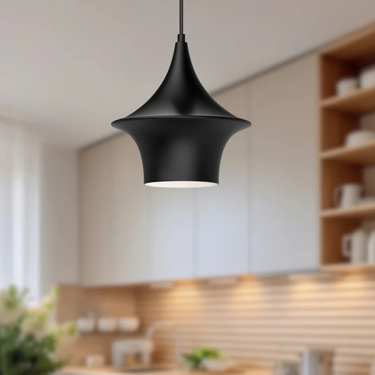 Alexia 1 - Light Single Pendant