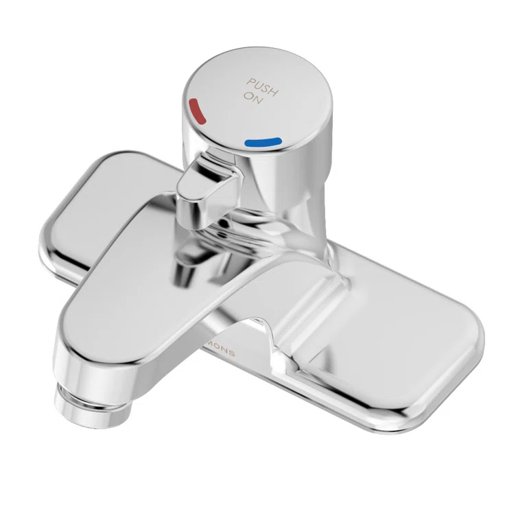 Scot Centerset Bathroom Faucet