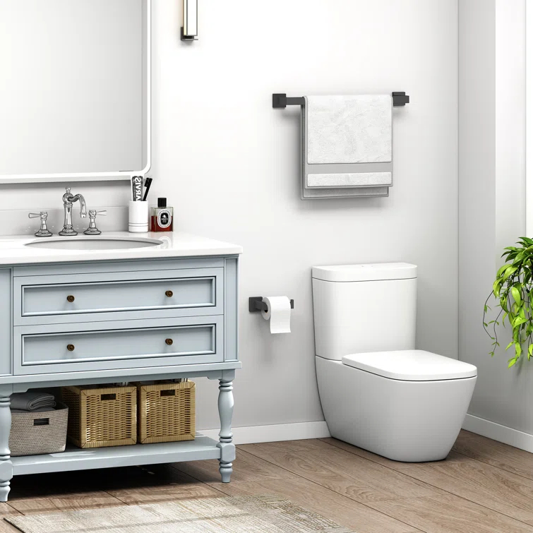 23.75'' 1 Wall Towel Bar