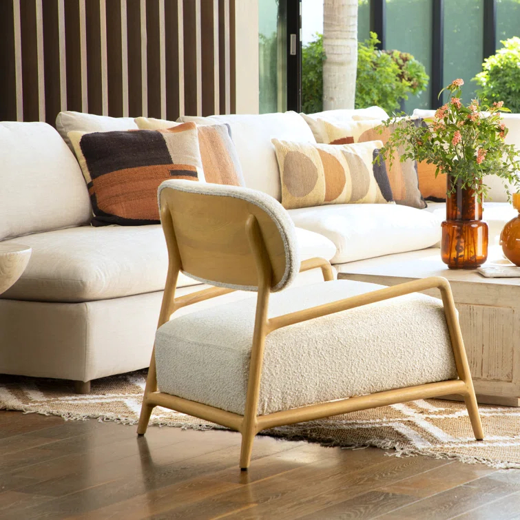 Criston Throw Pillow