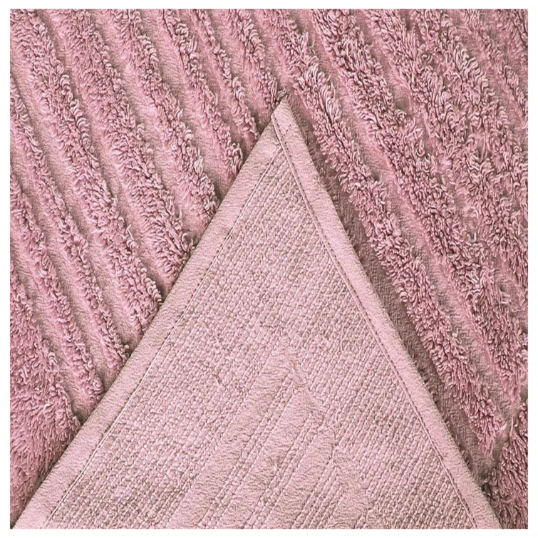 Ashton Collection Chenille Bedspread Set, 100% Cotton Machine Washable Bedding Set, Soft & Breathable Medallion Design Coverlet with Sham, Luxurious All Season Comfort