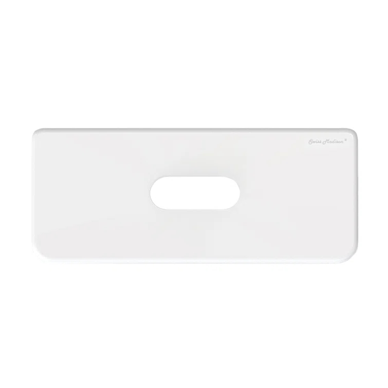 Burdon One-Piece Toilet Vortex Dual-Flush 1.1/1.6 gpf