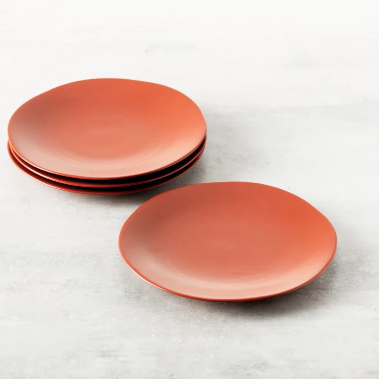 Fortessa Heirloom Dinner Plate (Set of 4)