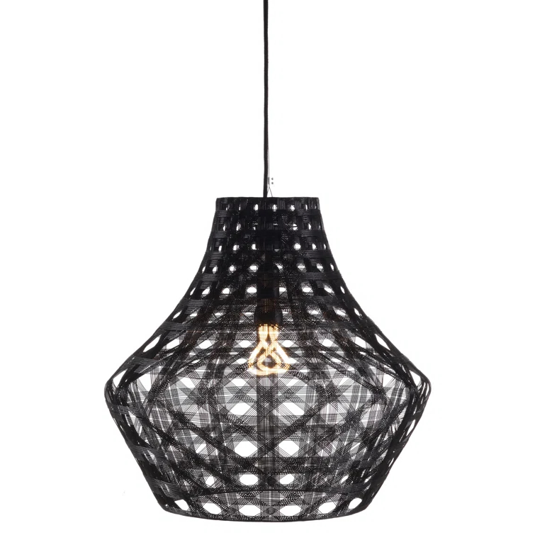 Schema 1-Light Pendant