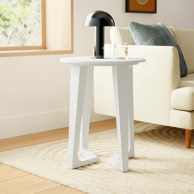 Dobbs End Table