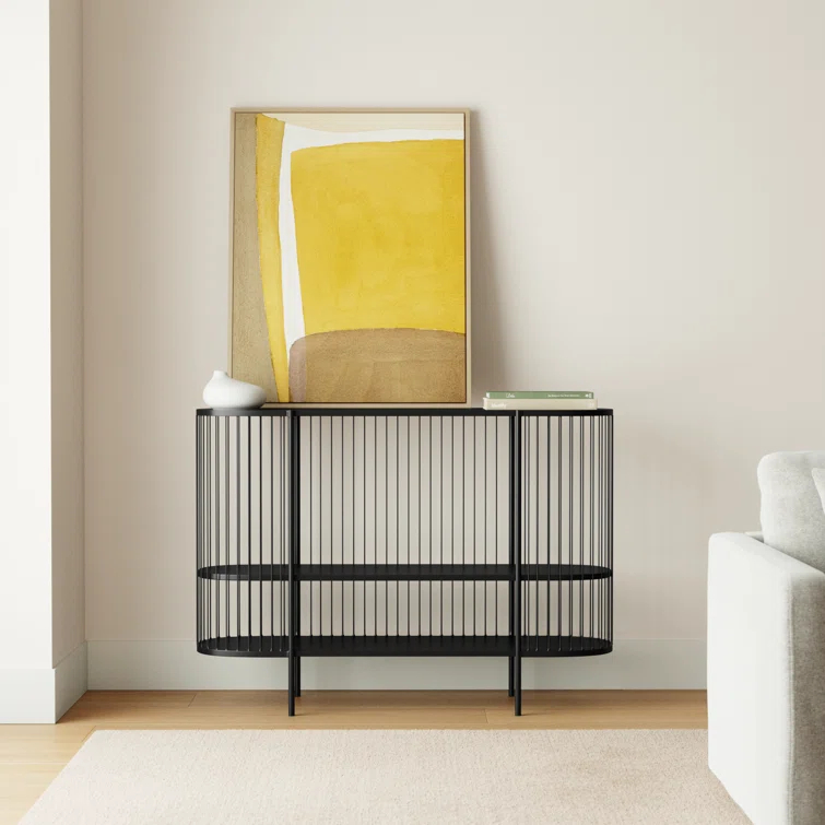 Sobro 47.5'' Console Table