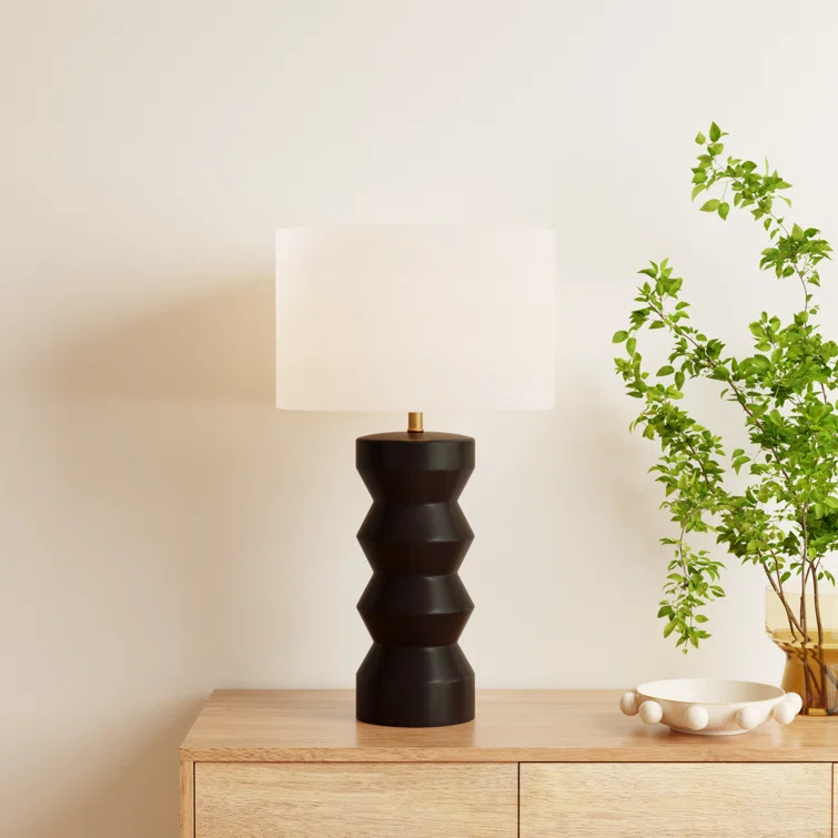 Dublin Ceramic Table Lamp