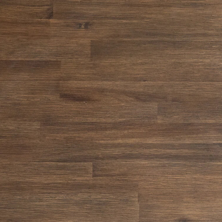 Lowry 22"W Solid Acacia Wood Square End Table with Storage Drawer