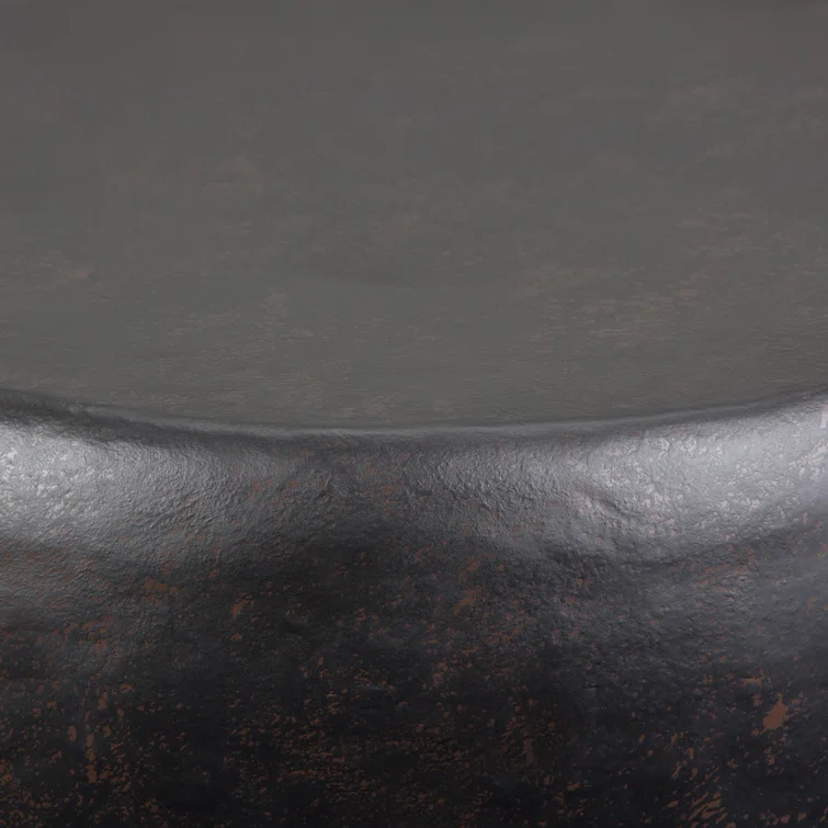 Garvy End Table
