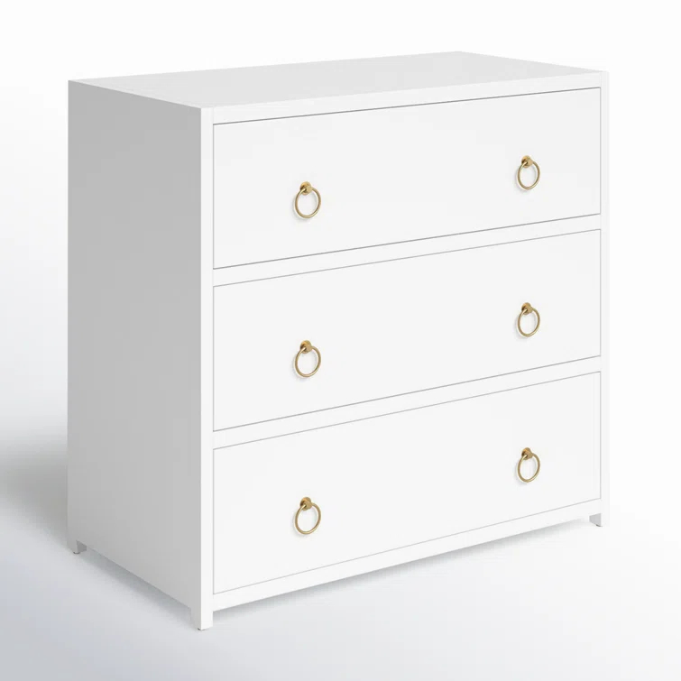Elin 3 - Drawer Dresser