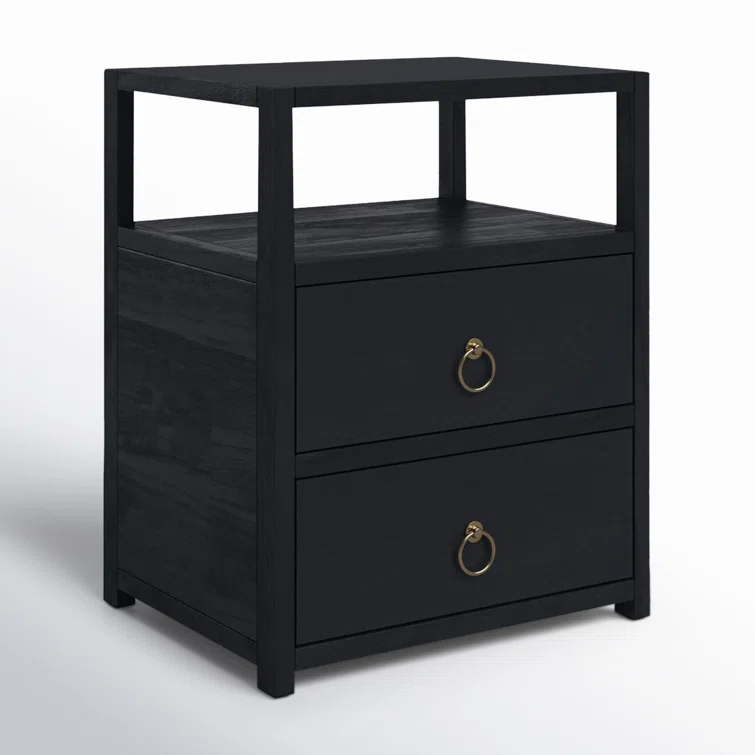 Elin 2 - Drawer Nightstand