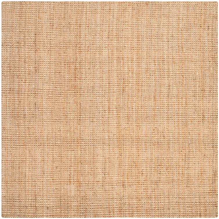 Auckland Flatweave Natural Area Rug