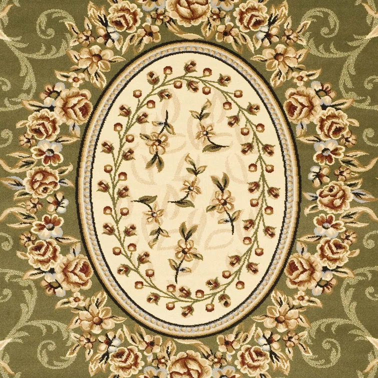 Fransen Performance Oriental Rug