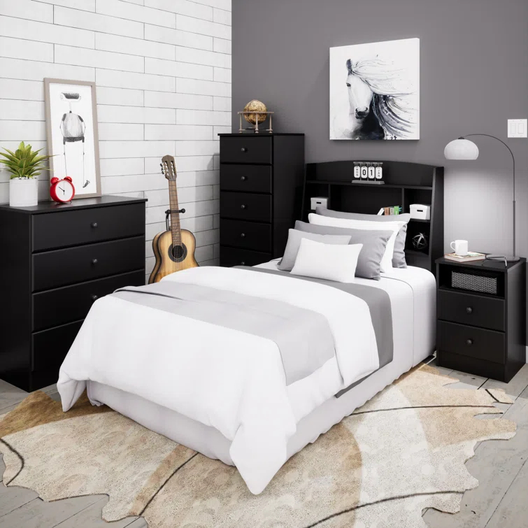 Mcclarrie 16'' W Nightstand