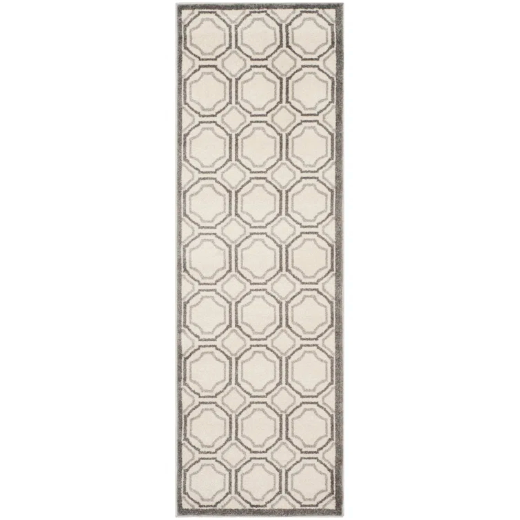 Amherst Performance Geometric Rug