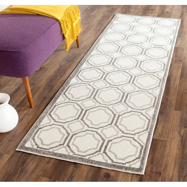 Amherst Performance Geometric Rug