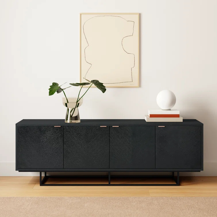 Myles Credenza
