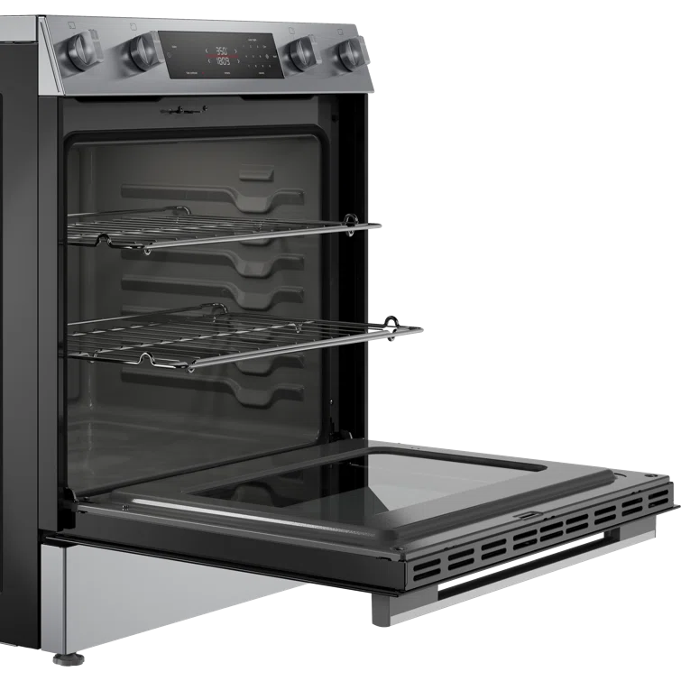 30' 100 Series Bosch Range Electric US