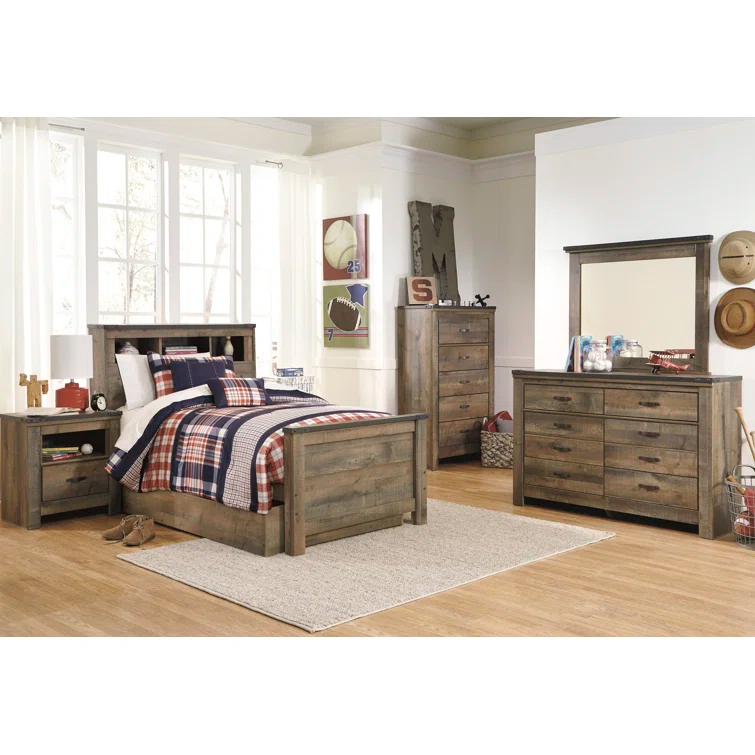 Kirkhill Headboard