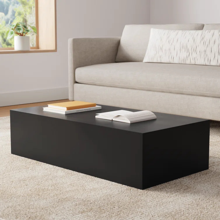 Everson Coffee Table