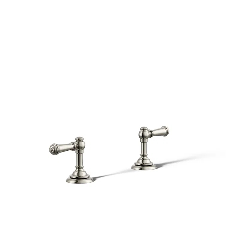 Artifacts® Deck-Mount Bath Lever Handle Trim