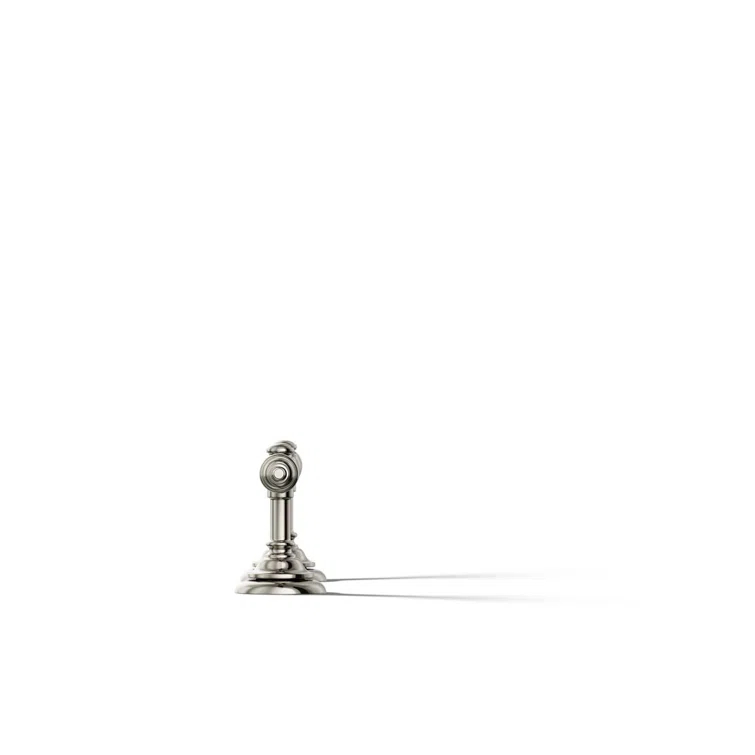 Artifacts® Deck-Mount Bath Lever Handle Trim