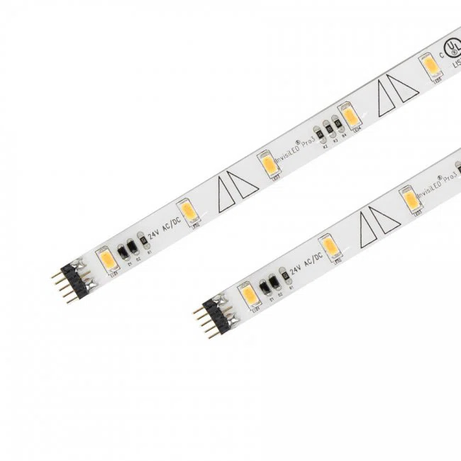 InvisiLED® LED Under Cabinet Tape Light