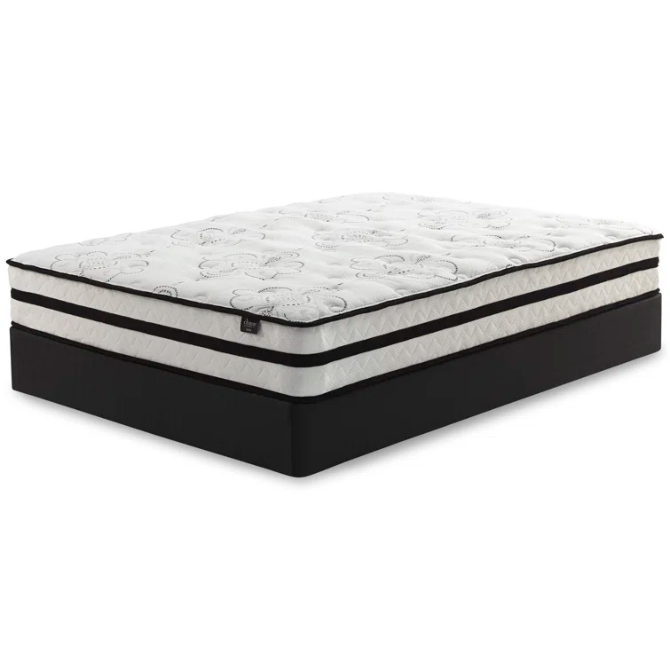 Dolante 10" Medium Hybrid Mattress