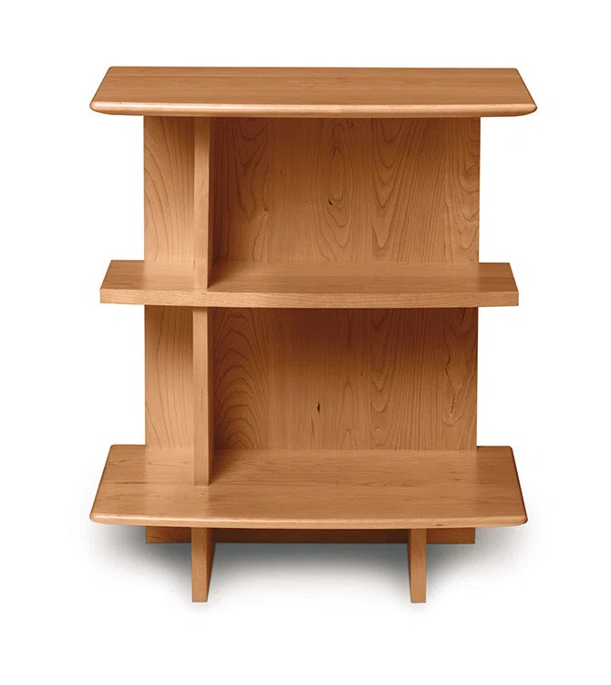 Sarah Solid Wood Nightstand