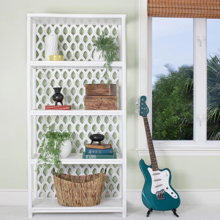 Casablanca Bookcase