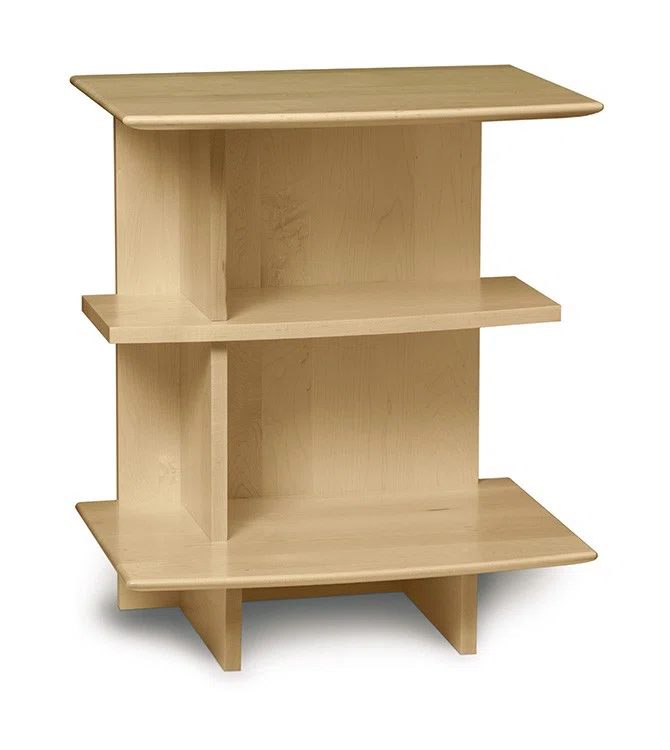 Sarah Solid Wood Nightstand