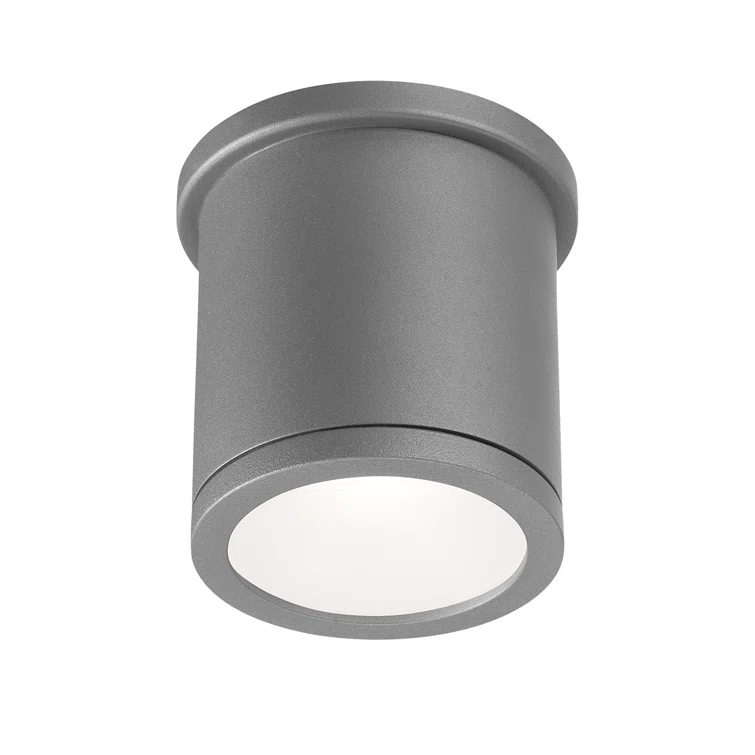 Tube Flush Mount