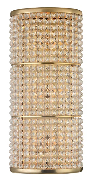 Sherrill Flush Mounted Sconce