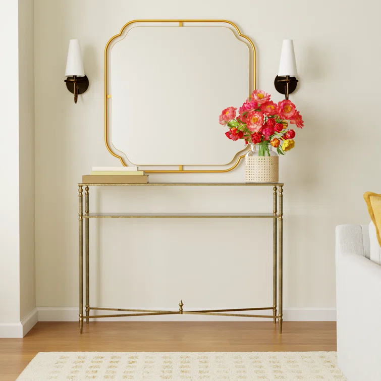 Allenhurst 45'' Console Table