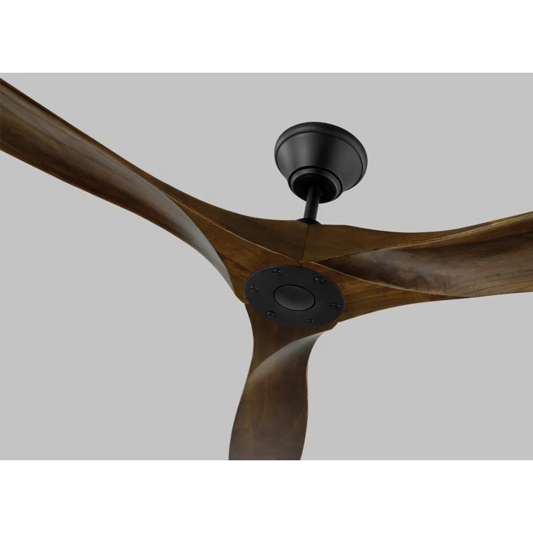Obsidian 3 Blade Ceiling Fan
