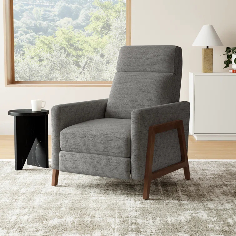 Bosse Upholstered Recliner