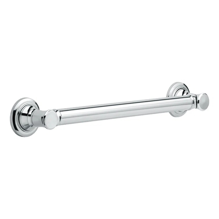 Delta Bath Safety 18" Grab Bar 41618