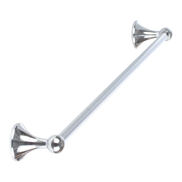 Sure-Loc Hardware VT-TB32 26 Ventura 32" Wall Mounted Towel Bar