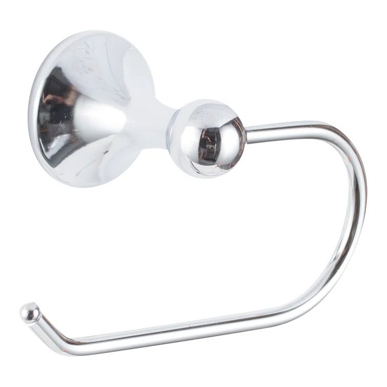 Ventura Wall Mount Toilet Paper Holder