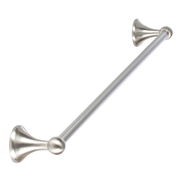 Sure-Loc Hardware VT-TB32 15 Ventura 32" Wall Mounted Towel Bar
