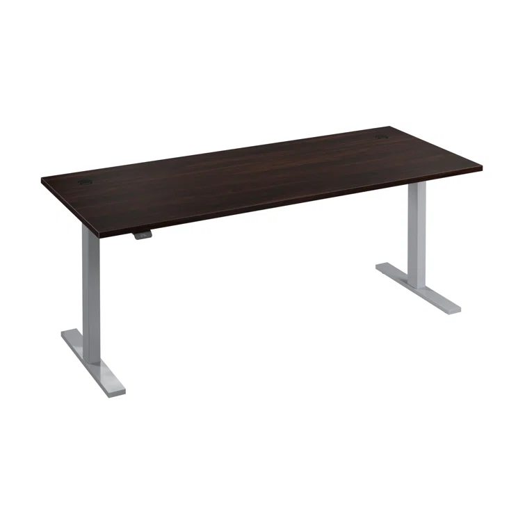 Move 60 Series Adjustable Metal Base Standing Desk