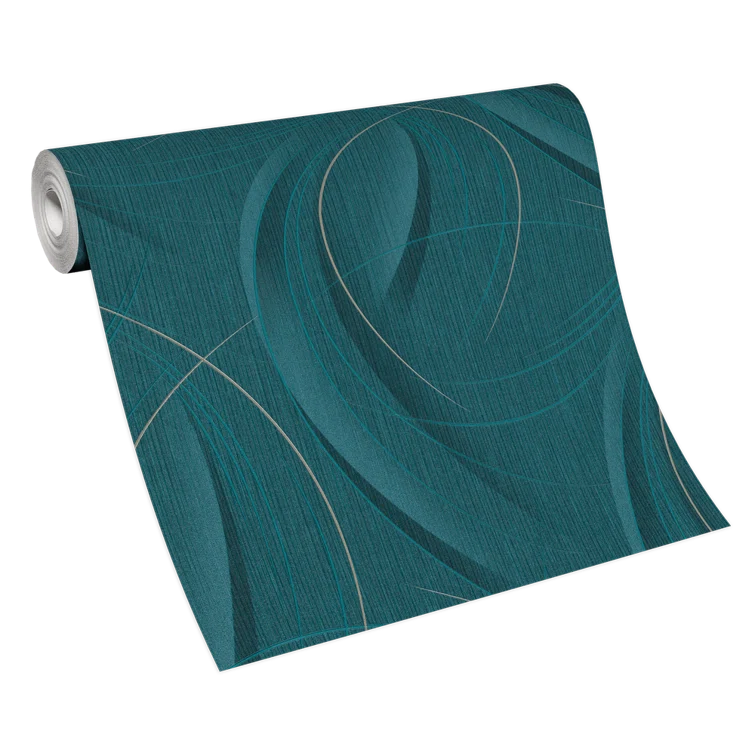 Abstract Roll
