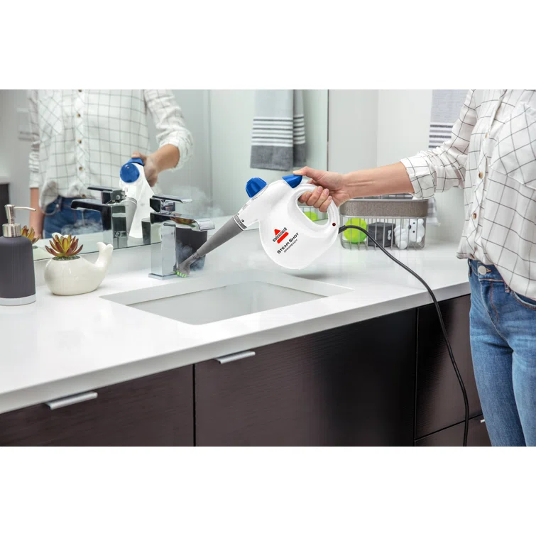 BISSELL Steam Shot Deluxe 4171F